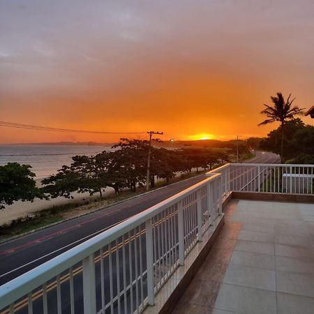 Ipe Amarelo - Frente Ao Mar Na Praia De Meaipe, Guarapari Ngoại thất bức ảnh