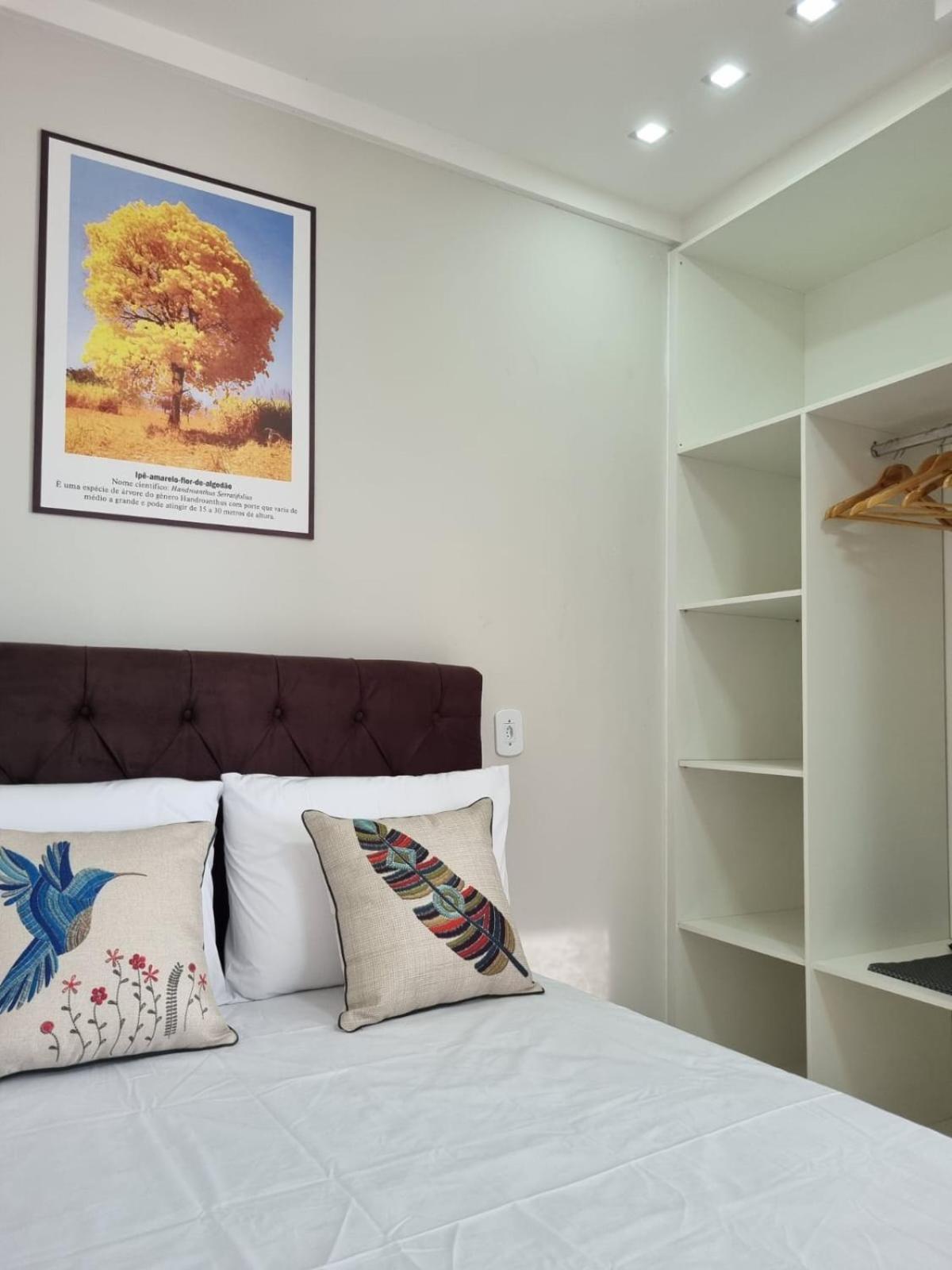Ipe Amarelo - Frente Ao Mar Na Praia De Meaipe, Guarapari Ngoại thất bức ảnh